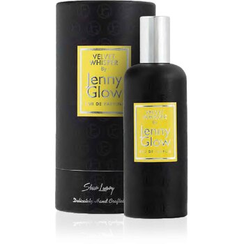 Jenny Glow - Velvet Whisper Edp