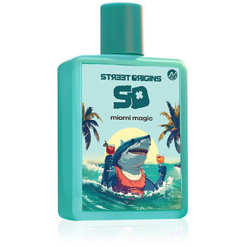 Street Origins - Miami Magic Edp