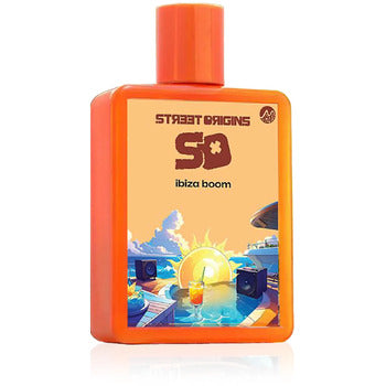 Street Origins - Ibiza Boom Edp