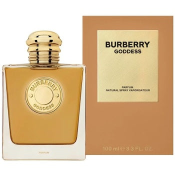 Burberry - Goddess Parfum