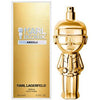 Karl Lagerfeld - Karl Lagerfeld Ikonik Absolu Pour Femme Parfyymi 100 ml (woman)