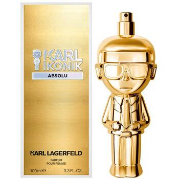Karl Lagerfeld - Karl Lagerfeld Ikonik Absolu Pour Femme Parfyymi 100 ml (woman)