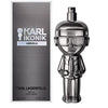 Karl Lagerfeld - Karl Lagerfeld Ikonik Absolu Pour Homme Parfum 100 ml miehet