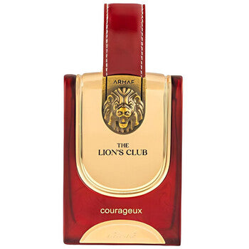 Armaf - Armaf The Lion`s Club Courageux Edp 100ml