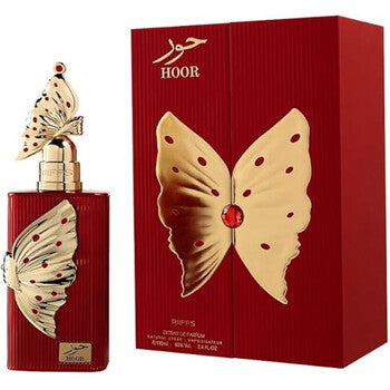 Riiffs Perfumes - Riiffs Hoor Par U 100 ml