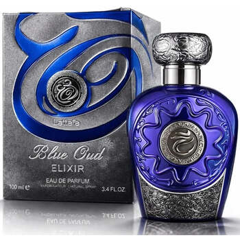 Lattafa Perfumes - Blue Oud Elixir 100Ml