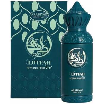 Arabiyat Prestige - Arabiyat Prestige Lutfah Beyond Forever EdP 80ml