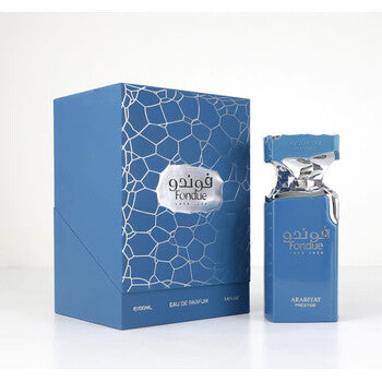 Arabiyat Prestige - Arabiyat Prestige Fondue Lava Lush Edp U 100 ml