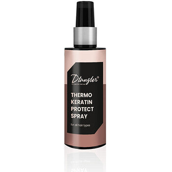 Dtangler - Thermo Keratin Protect Spray - Suojasuihke keratiinilla