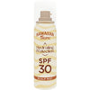 Hawaiian Tropic - Kosteuttava suojaava päänahan ja hiusrajan suihke Spf 30 - Ochranný sprej