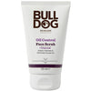 Bulldog - Oil Control Face Scrub - Kuorinta miehille rasvaiselle iholle