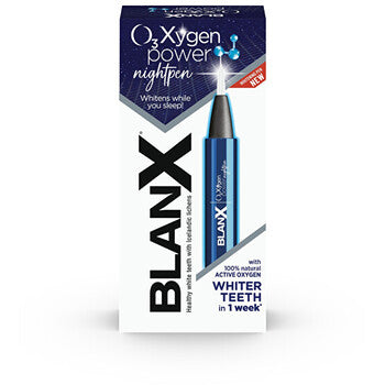 BlanX - Oxygen Power Night Pen - Yövalkaisukynä
