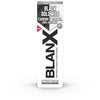 BlanX - Black Dolomite Hammastahna - Bělicí zubní pasta
