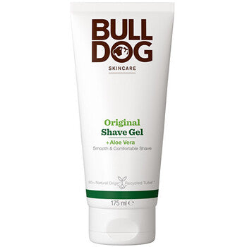Bulldog - Original Shave Gel - Parranajogeeli miehille