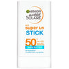 Garnier - Super Uv Stick Spf 50+ - Aurinkosuojapuikko