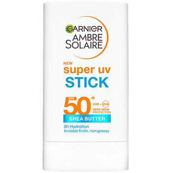 Garnier - Super Uv Stick Spf 50+ - Aurinkosuojapuikko