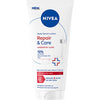 Nivea - Repair & Care Body Serum Lotion - Vartaloseerumi