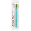Soft Toothbrush - Soft toothbrush Blue 1 pc.