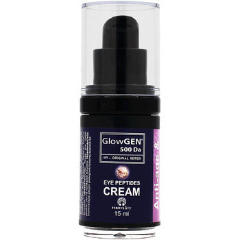 Renovality - Original Series Eye Peptides Cream - Silmänympärysvoide peptideillä