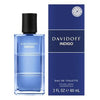 Davidoff Indigo - Indigo Male Eau de Toilette 60 ml