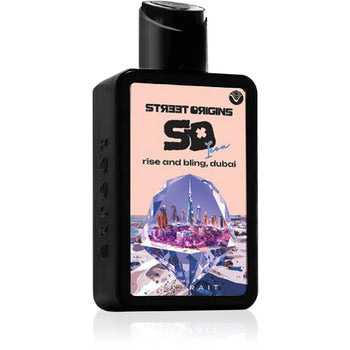 Rise &amp; - Rise & Bling Dubai Extrait de Parfum