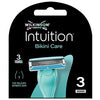 Wilkinson Sword - Intuition Bikini Care - vaihtopää