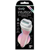 Wilkinson Sword - Soap and Shave Nourishing 2in1 - Holicí strojek + 1 hlavice