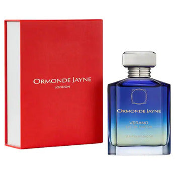 Ormonde Jayne - Ormonde Jayne Verano Eau De Parfum 88 ml (unisex)
