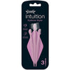 Wilkinson Sword - Intuition Kulmakarvojen muotoilusetti