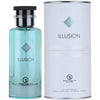Grandeur Illusion - Grandeur Illusion Edp U 100 ml