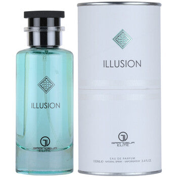 Grandeur Illusion - Grandeur Illusion Edp U 100 ml