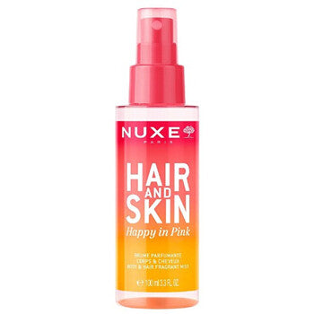 Nuxe - Nuxe Happy In Pink hius- ja vartalosuihke naisille 100 ml