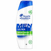 Head & Shoulders - Men Ultra Sport Fresh Shampoo - Šampon pro muže proti lupům