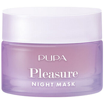Pupa - Pleasure Night Mask - Noční maska na rty