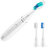 Ion Sonic - Niceboy Ion Sonic electric toothbrush White