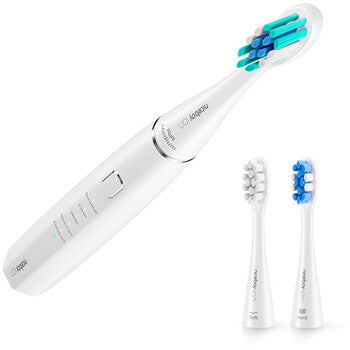 Ion Sonic - Niceboy Ion Sonic electric toothbrush White
