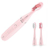 Ion Sonic - Niceboy Ion Sonic Electric Toothbrush - 1 pc