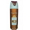 Lattafa Pride - Lattafa Pride Vintage Radio Bodyspray 200 ml (unisex)