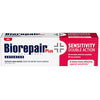 Plus Advanced - Biorepair Plus Advanced Sensitivity Double Action Toothpaste 75ml 2.5fl.oz - Pack of 2