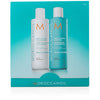 Travel Frizz - Travel Frizz Control Set - Dárková sada