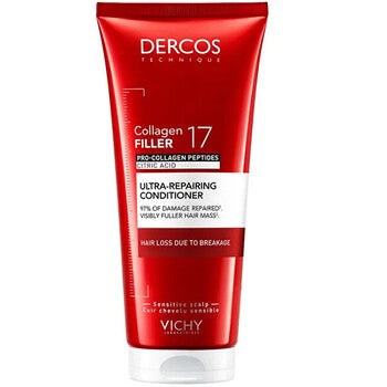 Collagen Filler - Collagen Filler 17 Conditioner - Regenerační kondicionér