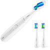Ion Sonic - Ion Sonic Lite White - Sonický kartáček