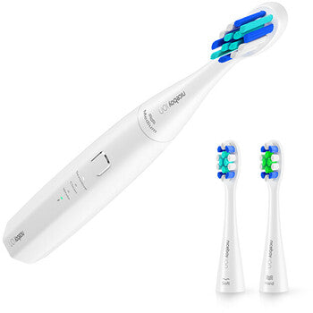 Ion Sonic - Ion Sonic Lite White - Sonický kartáček