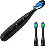 Ion Sonic - Niceboy Ion Sonic Lite electric toothbrush - Black