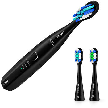 Ion Sonic - Niceboy Ion Sonic Lite electric toothbrush - Black