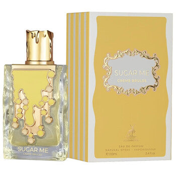 Sugar Me - Sugar Me Creme Brulee Edp