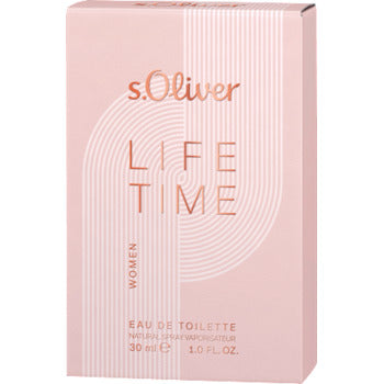 S.Oliver - S. Oliver