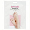 Baby Silky - Baby Silky Foot Mask Sheet - Maska na nohy 1 ks