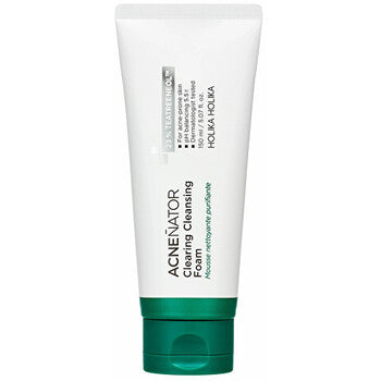Acnenator Clearing - Holika Holika Acnenator Cleansing Foam 150ml