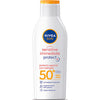 Sun Sensitive - Sun Sensitive Protect Spf 50+ - Ochranné mléko pro citlivou pokožku